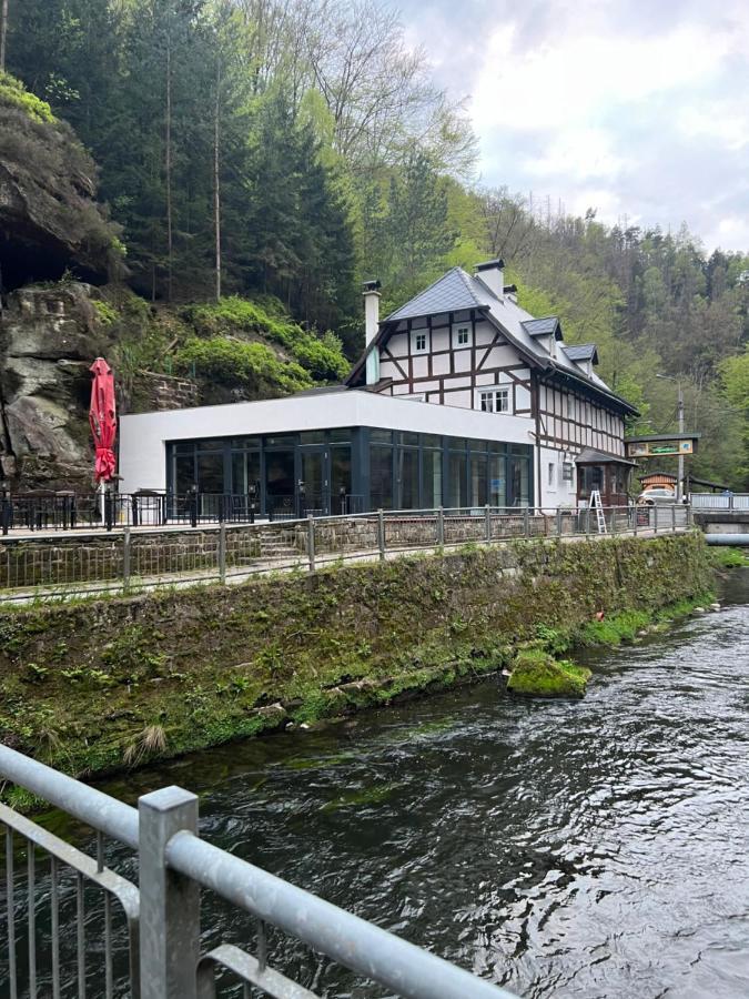 Gasthof Soutesky *