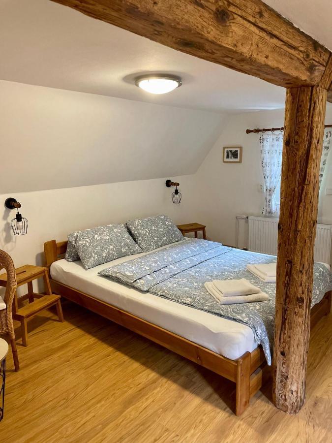 Gasthof Soutesky *
